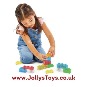 Jelly Blox Newbie Set